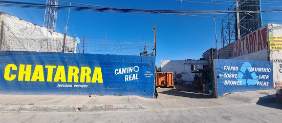 Chatarra Leo
