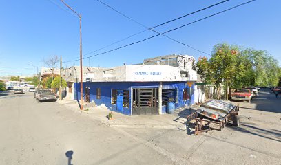 Negocio Chatarra Metales