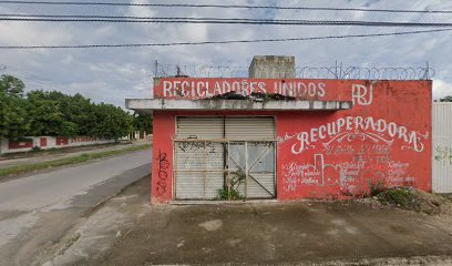 Negocio Chatarra Recicladora Rios