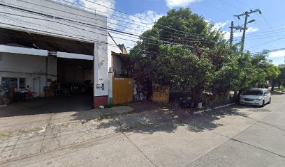 Negocio Chatarra Río Nilo