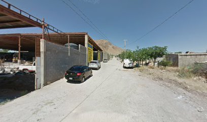 Chatarra Robledo