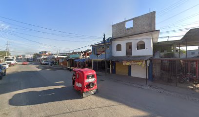 Negocio Chatarra Ruma