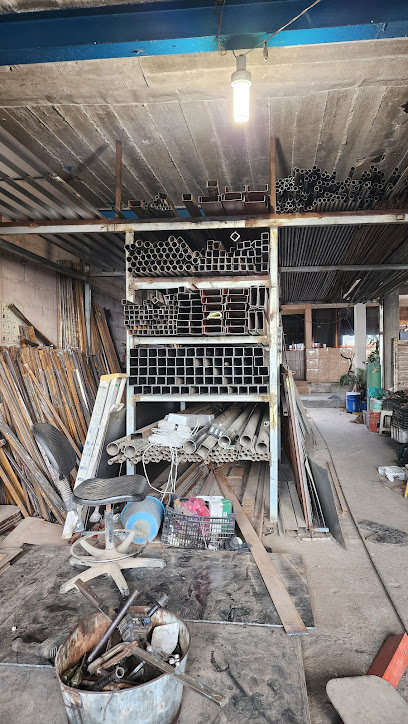 Negocio Chatarra Y Material Comercial 