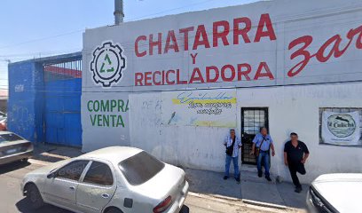 Chatarra Y Recicladora Zarco