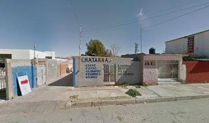 Negocio Chatarra