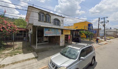 Negocio Chatarral De Tihuatlan