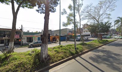 Negocio Chatarral 