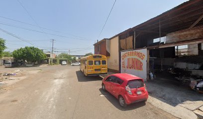 Negocio Chatarramos El Junior