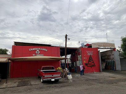 Negocio Chatarramos El Junnior