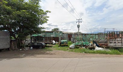 Negocio Chatarras Michel
