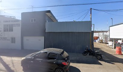 Negocio Chatarrera