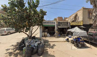 Chatarrera