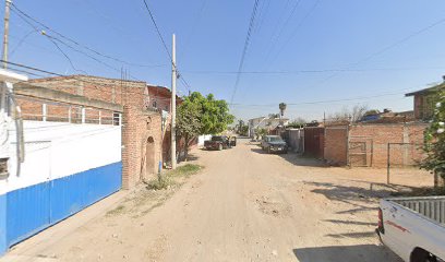 Negocio Chatarrera 2Do Turno