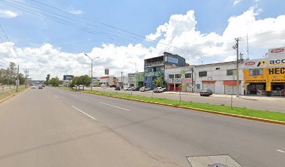 Negocio Chatarrera