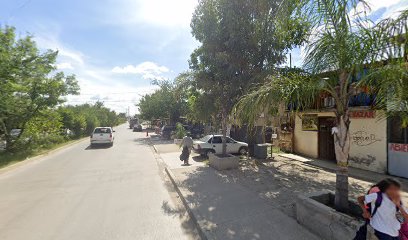 Negocio Chatarrera