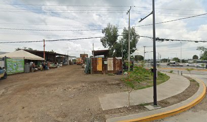 Chatarrera