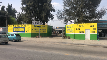 Negocio Chatarrera Ag Metales