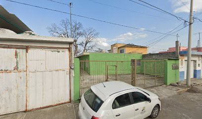 Negocio Chatarrera Alonso’s