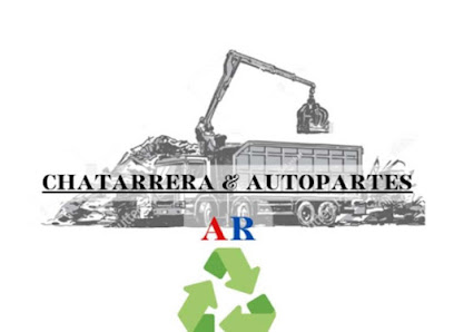Negocio Chatarrera (Ar) Zúñiga