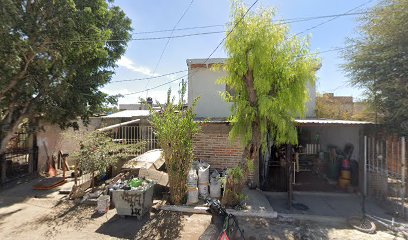 Negocio Chatarrera Arana Metales