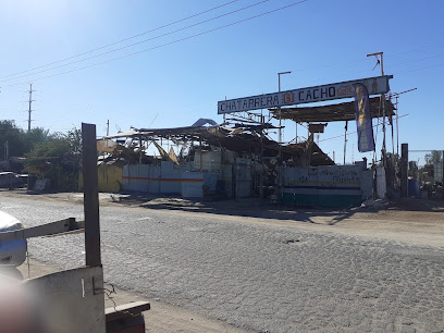 Negocio Chatarrera Cacho