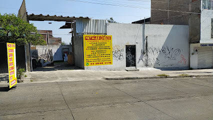 Negocio Chatarrera Checo