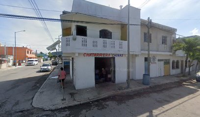Negocio Chatarrera 