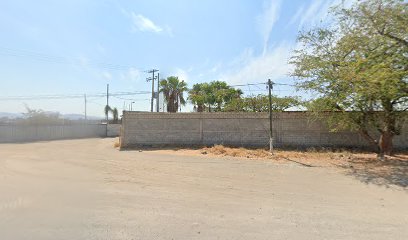 Negocio Chatarrera Con Bascula Publica
