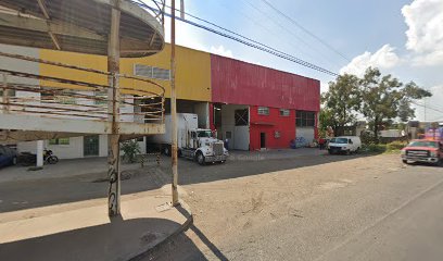 Negocio Chatarrera 