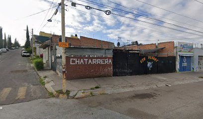 Negocio Chatarrera Eco Planet