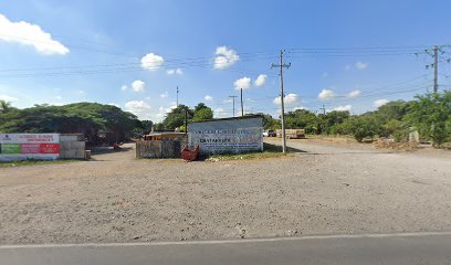 Negocio Chatarrera El Chejere