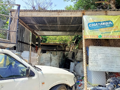 Negocio Chatarrera El Flaco