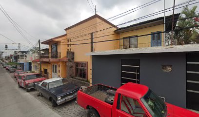 Negocio Chatarrera El Mirador