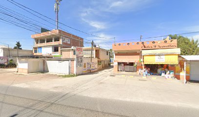 Negocio Chatarrera 