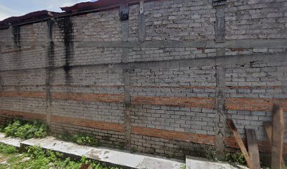 Negocio Chatarrera El Panteón