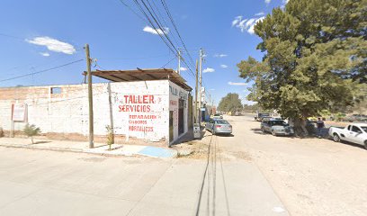 Negocio Chatarrera El Tiradero