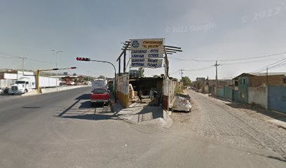 Negocio Chatarrera 