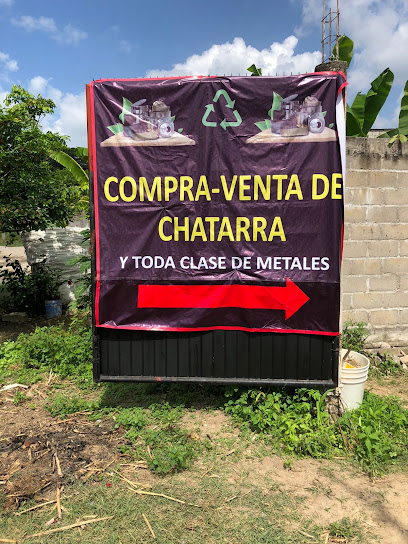 Negocio Chatarrera Guanajay