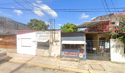 Negocio Chatarrera Ixtacomitan