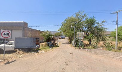 Negocio Chatarrera La Guadalupana