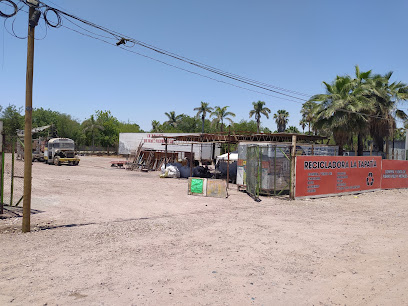 Negocio Chatarrera La Tapatía