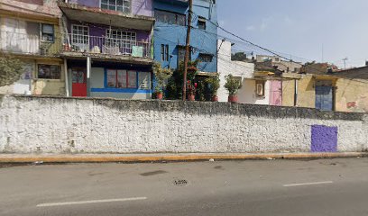 Chatarrera Los Barrera