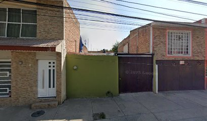 Negocio Chatarrera Los Primos