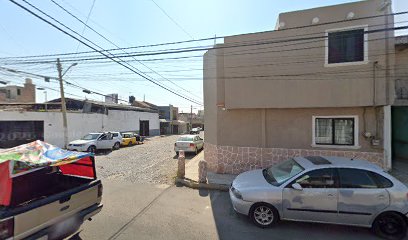 Chatarrera Manzano