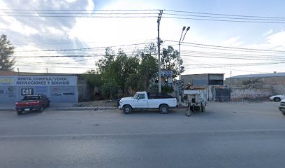 Chatarrera Martínez