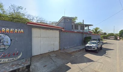 Negocio Chatarrera Molina