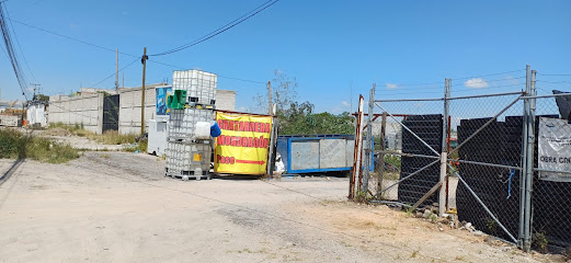 Negocio Chatarrera Mondragon