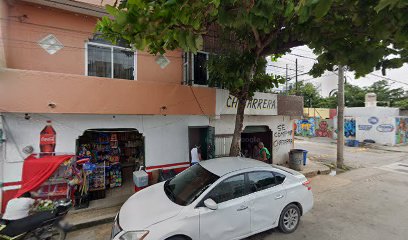 Negocio Chatarrera Morales