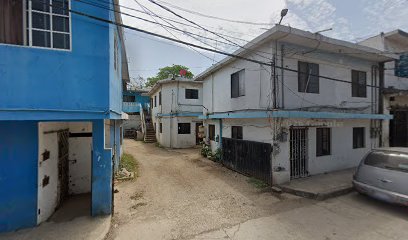 Negocio Chatarrera 