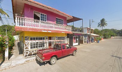 Negocio Chatarrera Nueva